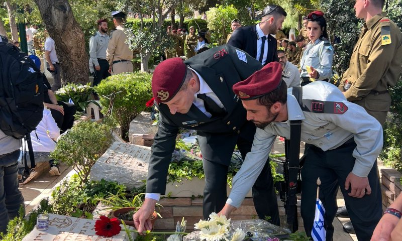 אושר בכנסת: בני משפחה של חללי צה"ל יזכו להגנה מפיטורין