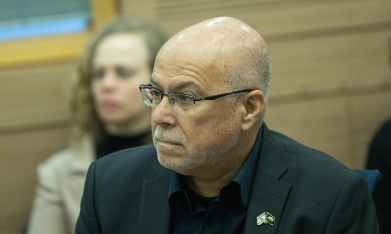 צביקה פוגל: חווארה סגורה ושרופה; זה מה שאני רוצה לראות