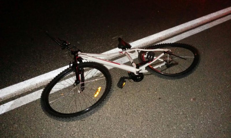 טרגדיה: אברך חרדי שרכב על אופניים נדרס למוות