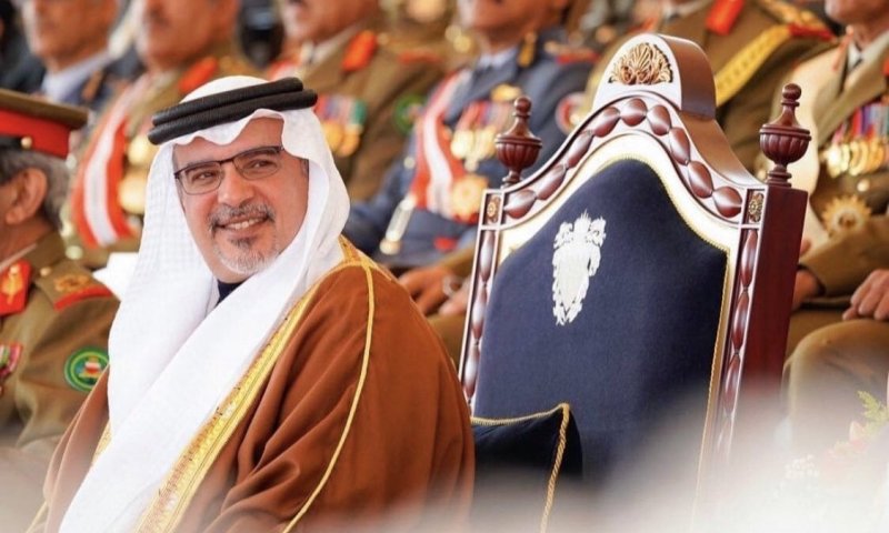 לבקשת הממלכה: נדחה ביקורו של נתניהו בבחריין