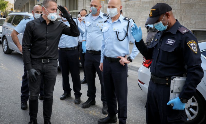 ארדן: חודש הרמדאן האתגר המשמעותי ביותר בקורונה