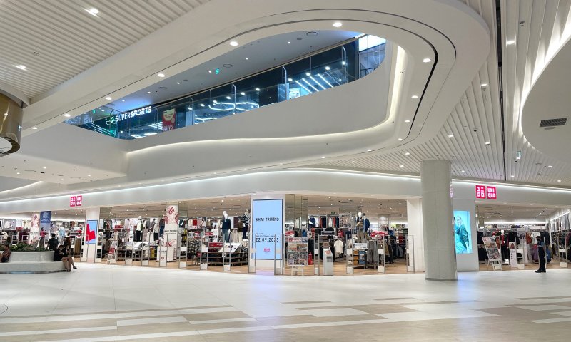 ביזאר: גנב 3 ק"ג זהב והתחבא שלושה ימים בתעלת אוורור בקניון