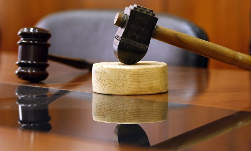 פרשת דברים: כי המשפט לאלוקים &ndash; על יראת השיפוט