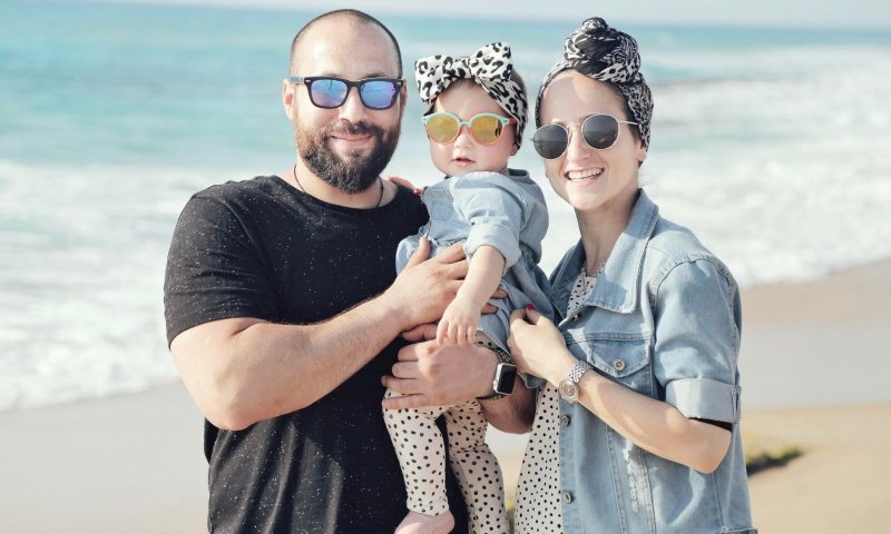 "דווקא הפער הדתי, הוא הנקודה הרגועה": זוגות מעורבים משתפים