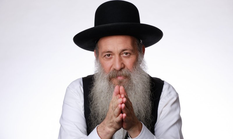 שולי רנד: "עמיר בניון הוא זה שעורר אצלי את המוזיקה"