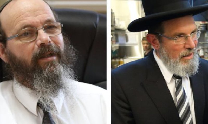 הולכים לסיבוב שני בבחירות לרבנות הראשית, זה המועד החדש