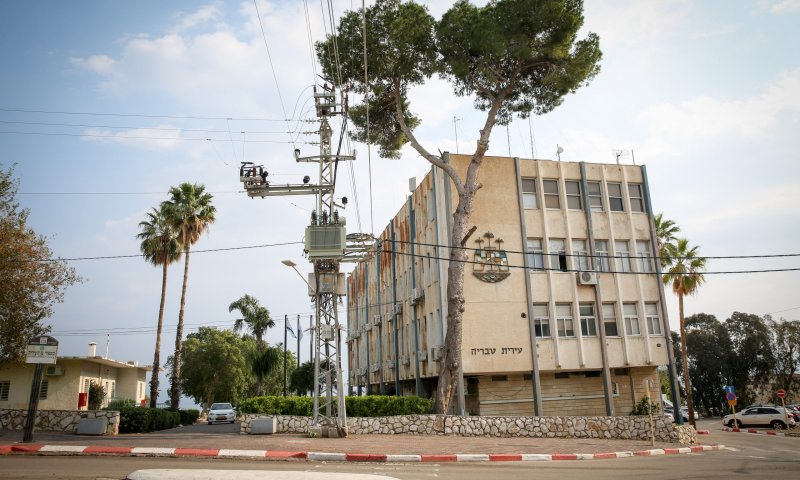 בטבריה מבהירים: "השמועה על פינוי העיר &ndash; פייק ניוז מסוכן"