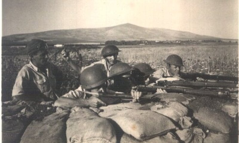 עדויות לוחמי תש"ח: כך שיחררנו את העיר עכו