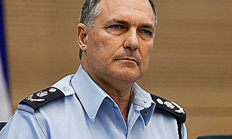 מפכ"ל המשטרה מבטיח: FBI ישראלי למיגור הפשע