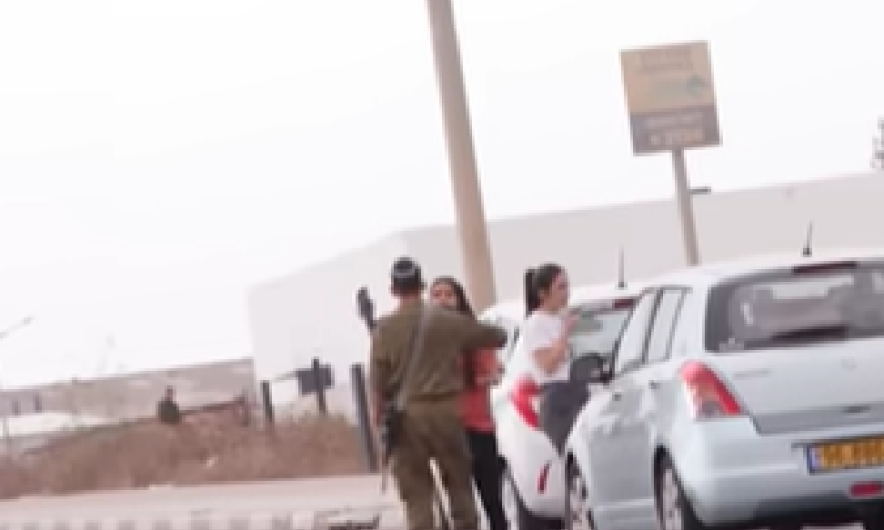 צפו: הקליפ הרשמי של מלחמת חרבות ברזל