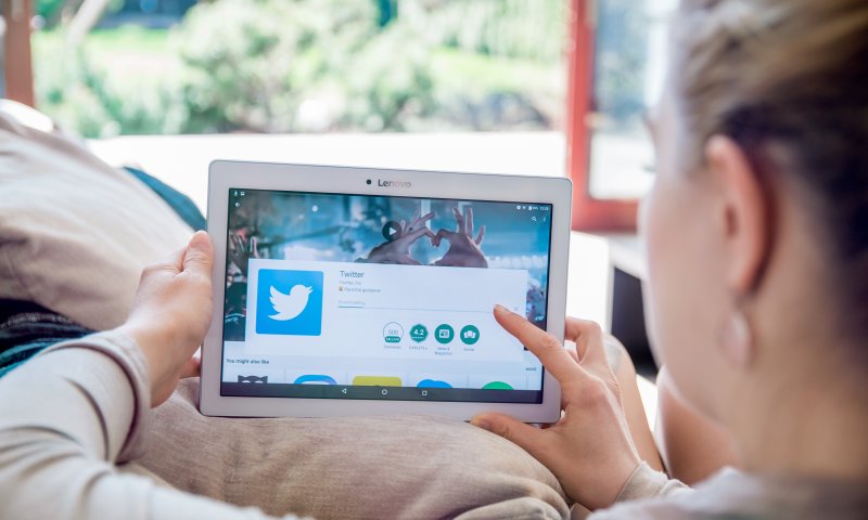 אלו שמות המשתמשים הכי מצחיקים בטוויטר