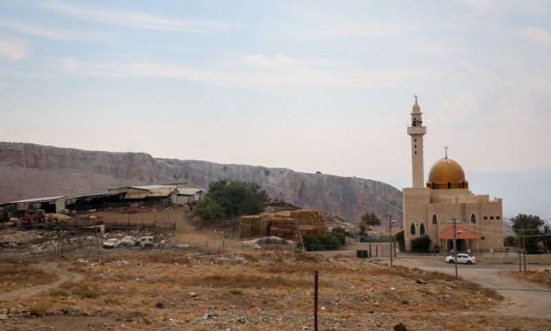 עברי דבר (גם) ערבית: השפה היא חלק מהדיון