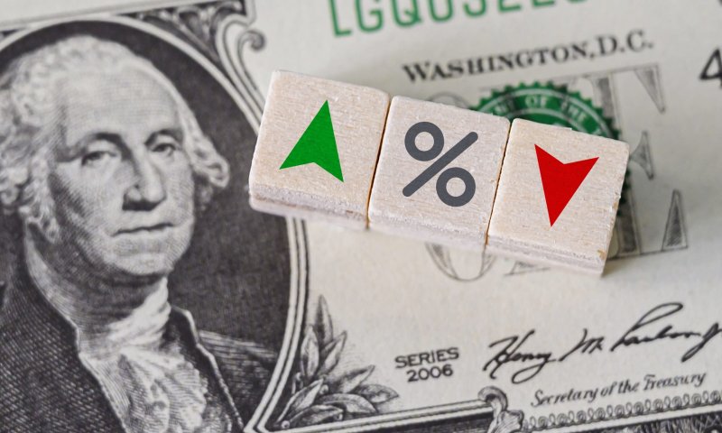אחרי 10 העלאות: הריבית בארה"ב נותרה ללא שינוי