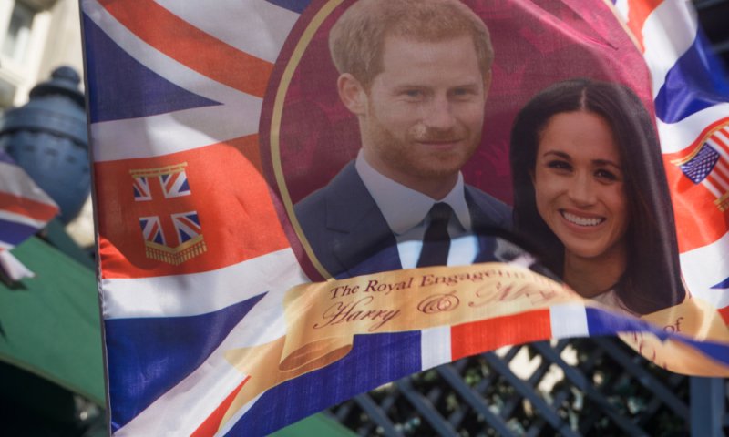 מה אנחנו צריכים ללמוד מהחתונה של הארי ומייגן