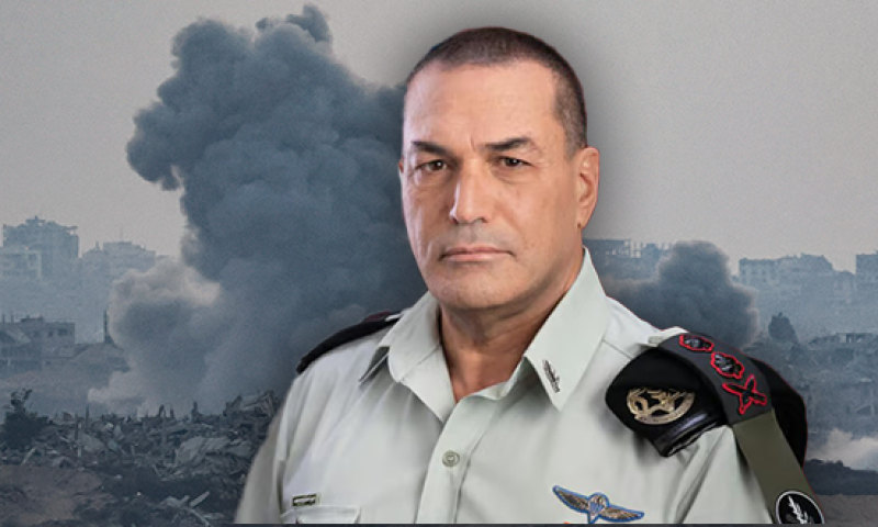 "הרמטכ"ל נתן הוראה, לחסל את גדוד בית חאנון"