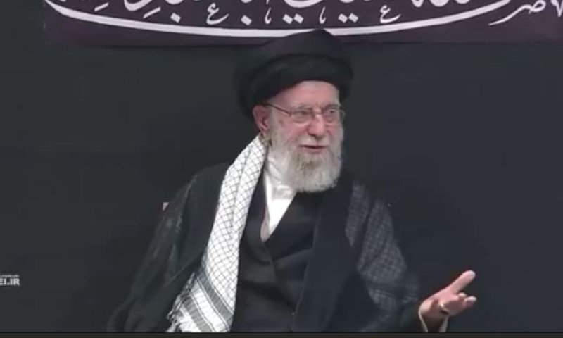 סוף המשטר הגיע? בכירים באיראן מנסים לערוק למערב