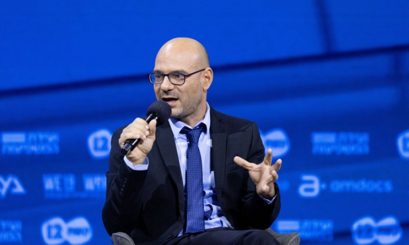 אוהד חמו טוען: כך יסתיים המו"מ לשחרור חטופים