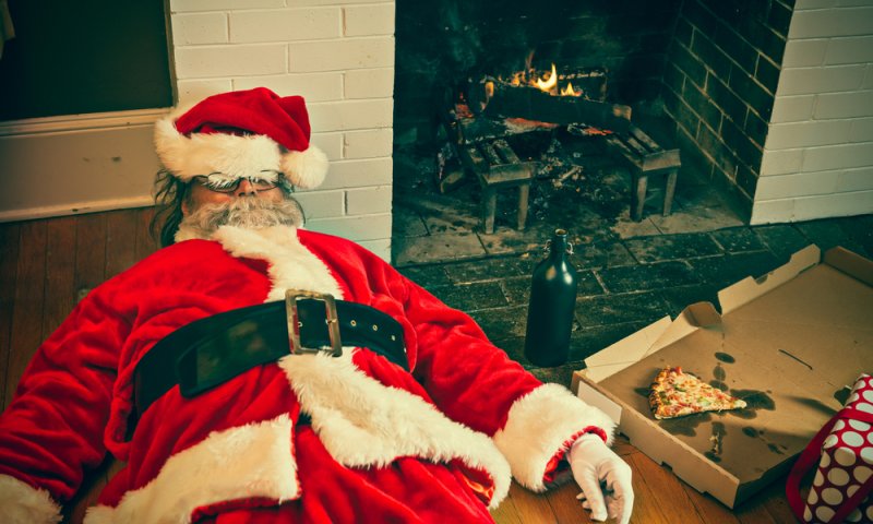 הלילה לא לומדים תורה. הלכות ליל 'הניטל'/ שו"ת