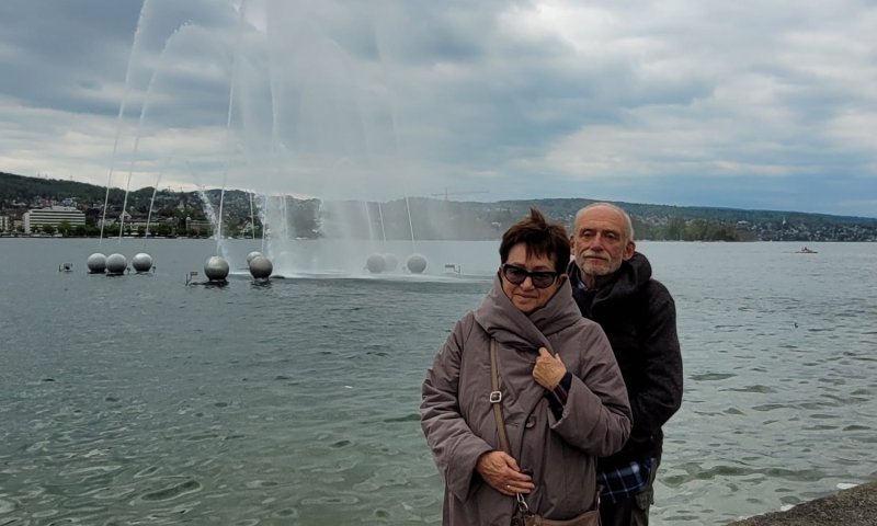 הטיול כמעט נגמר באסון: מטיילת חזרה עם דלקת מוח