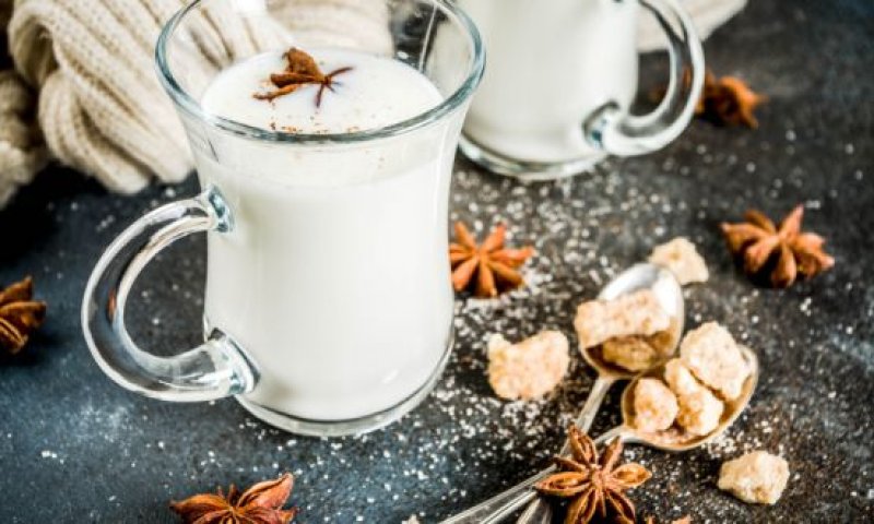 חם ובריא: כך תכינו את המשקה שיציל אתכם החורף