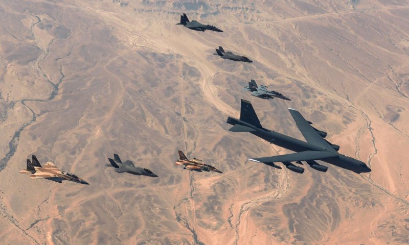 חדשות השבת: זה מה שישראל השמידה באיראן