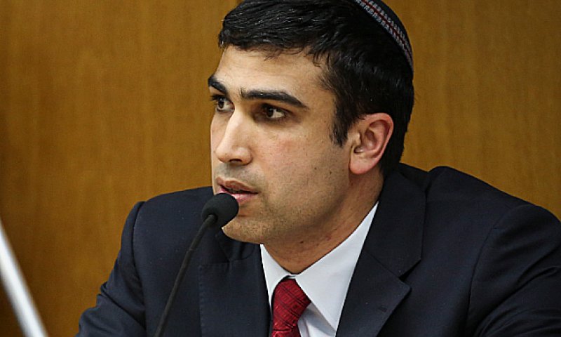 שטבון: בגלל לבני ולפיד &ndash; איום מתמיד על הדרום