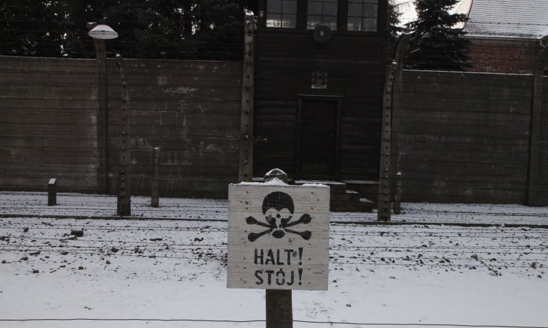 שואה וגבורה: שני סוגי קידוש השם היו בשואה