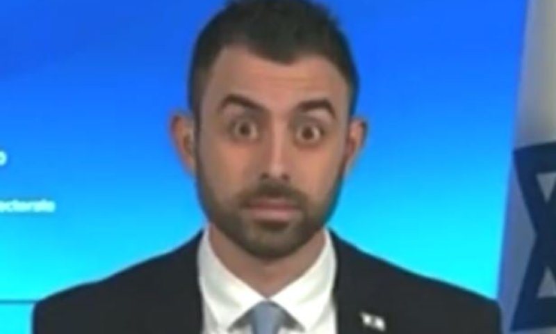 אילון לוי צייץ על החיסול ועורר סערה ברשת