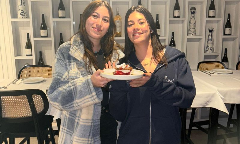 מיזם מרגש: כל הרווחים ממכירת הקינוח יועברו למשפחות החטופים