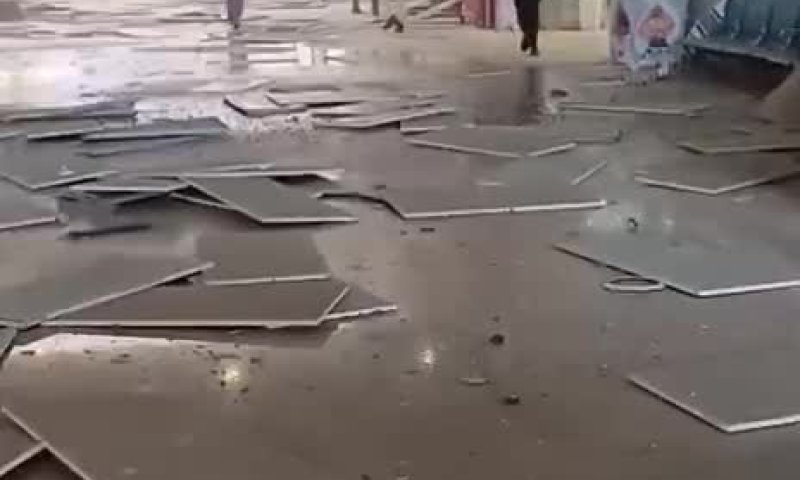 משטרת ישראל: אותרו כל הנעדרים בבית חולים סורוקה