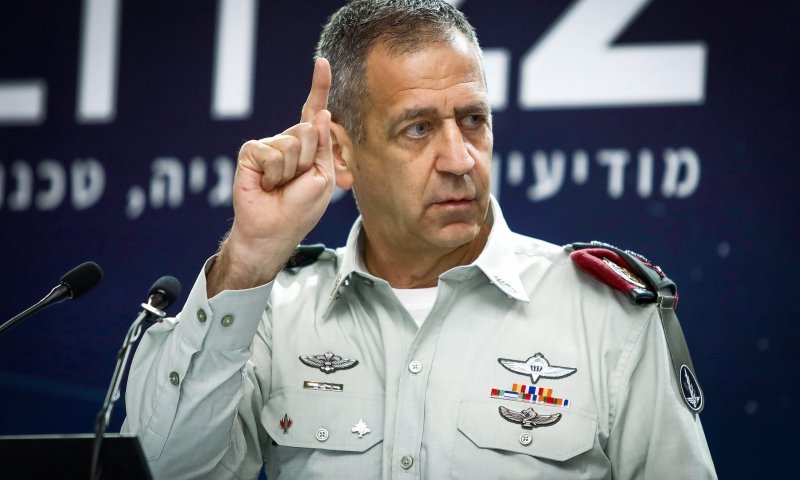 כוכבי: החזרת החטופים רק עם הפסקת המלחמה