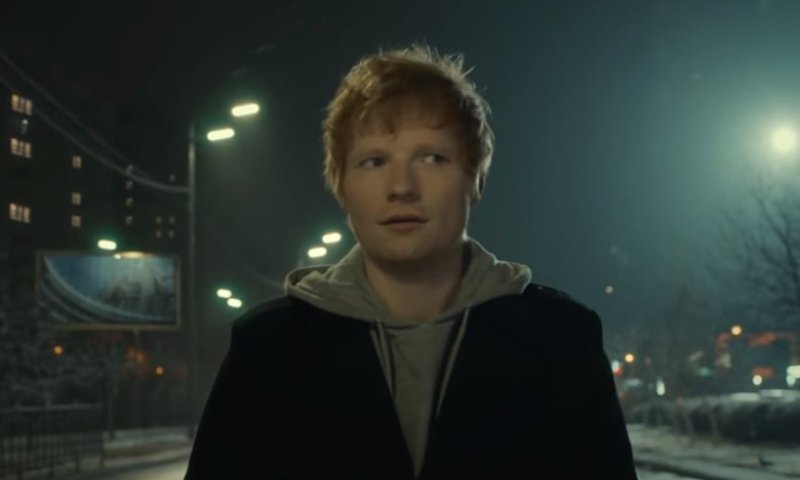 שוב בדרך למשפט: אד שירן עשוי לשלם 100 מיליון דולר