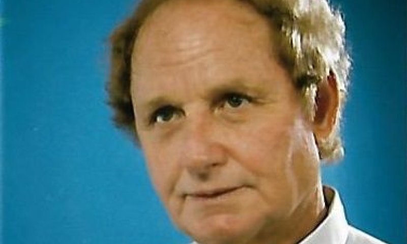 ברוך דיין האמת: נפטר מחבר ספרי המתמטיקה לבגרות