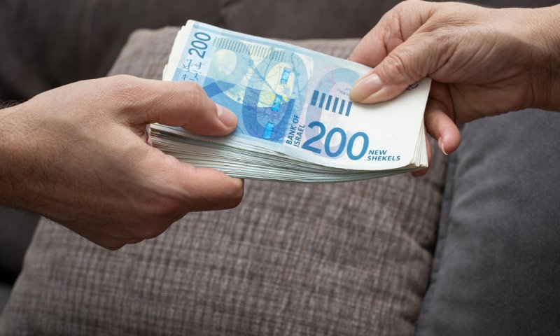 סער דורש מבנק ישראל לבטל שטרות של 200 ש"ח. זו הסיבה