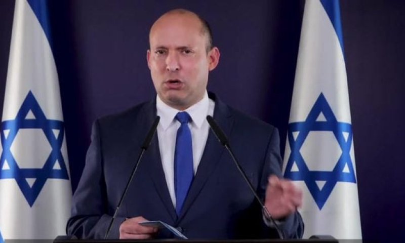 רוב מצביעי המרכז-שמאל בעד בנט לראשות הממשלה