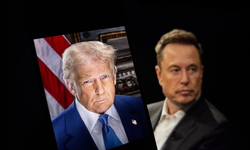 הקריסה הגדולה של טסלה: האם מאסק בדרך לאבד הכל?