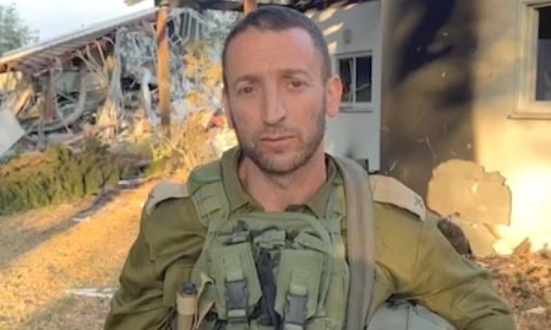 הסתיים התחקיר על ברק חירם: זו המסקנה הסופית