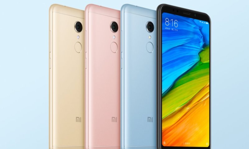 שיאומי חושפת: סמארטפון גדול במחיר קטן