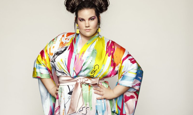 אירופה מהמרת: "ישראל תנצח באירוויזיון 2018"