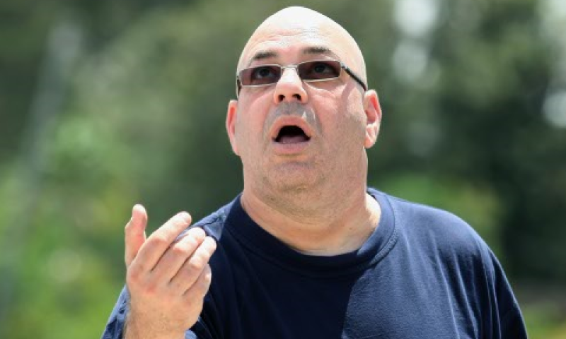 בעקבות דבריו: רון קופמן הושעה מרדיו ללא הפסקה