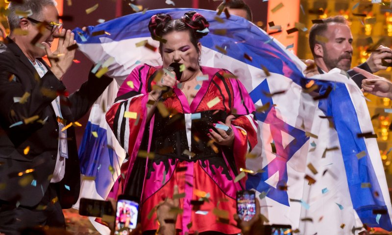 האירוע שיחבר את יום העצמאות לאירוויזיון