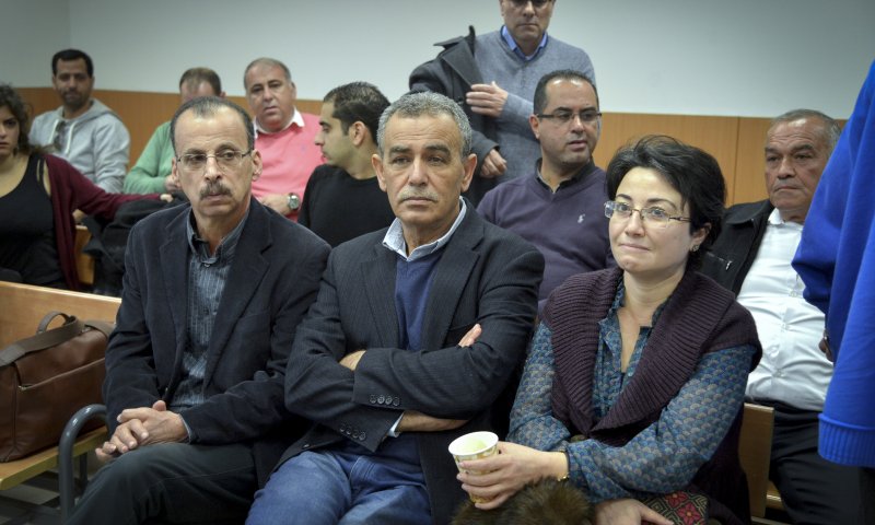 בצעד נדיר: נשיאות הכנסת פסלה הצעת חוק לבל"ד