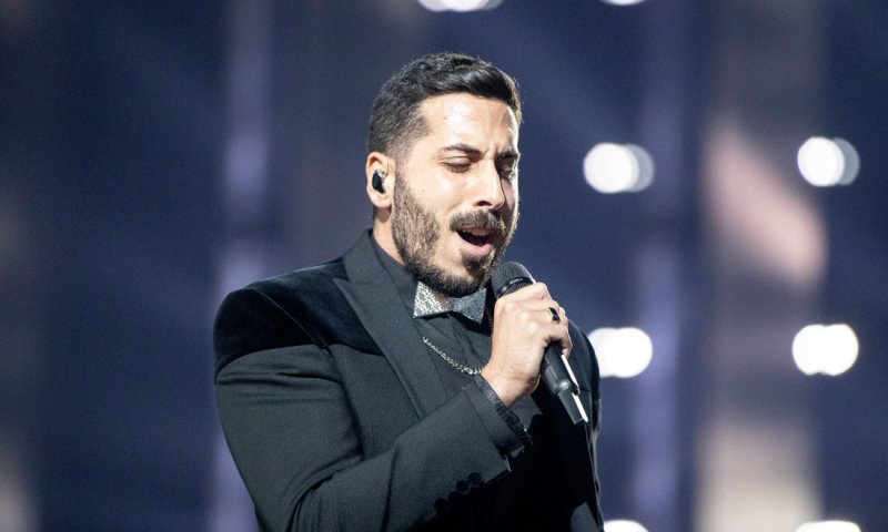 קובי מרימי חושף: זו הסיבה שאני בוכה הרבה