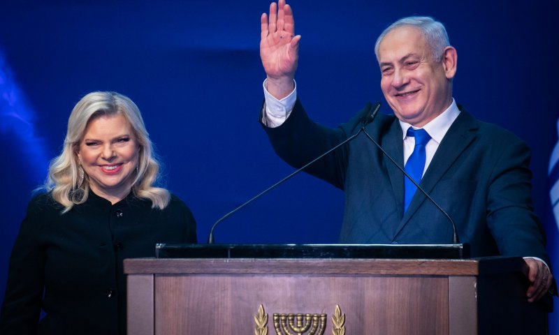 יתרון לנתניהו: אילו מפלגות חתמו על הסכמי עודפים?