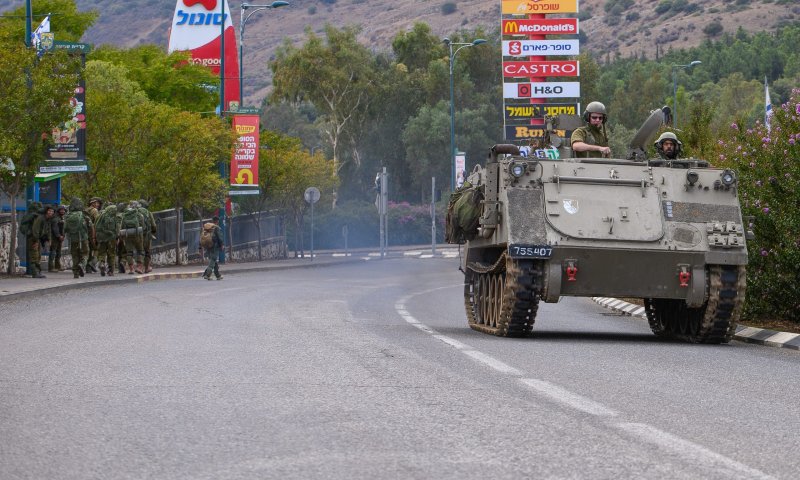 עסקים שנפגעו בצפון יזכו לפיצויים על ינואר ופברואר