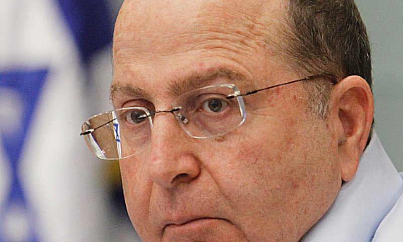 יעלון הודיע: נמשיך להחזיק בישיבה ביצהר