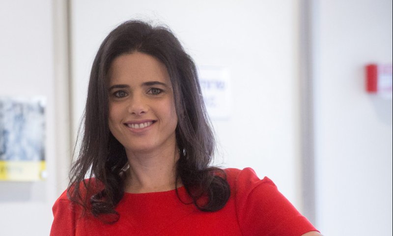 שקד: 6 סיבות מדוע בג"ץ לא יכול להתערב בזהות רה"מ