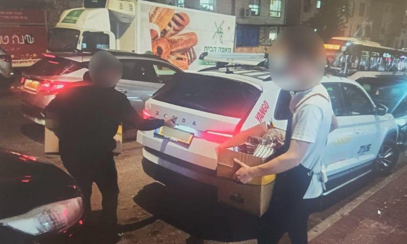 "מה איתך, זה גרושים": עקץ בחצי מיליון על גב החיילים