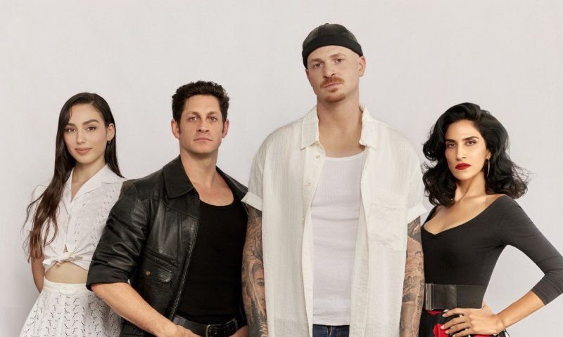 איך נראית הגרסה הישראלית של "סיפור הפרברים"? צפו בהצצה