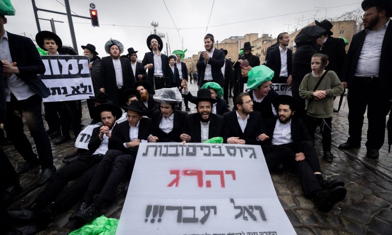 לרקוד על שתי החתונות: הנטורי קרתא השכילו להבין